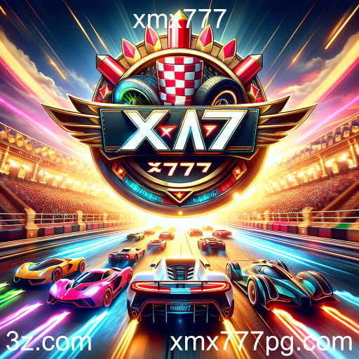 Atrações da Categoria de Corrida no xmx777