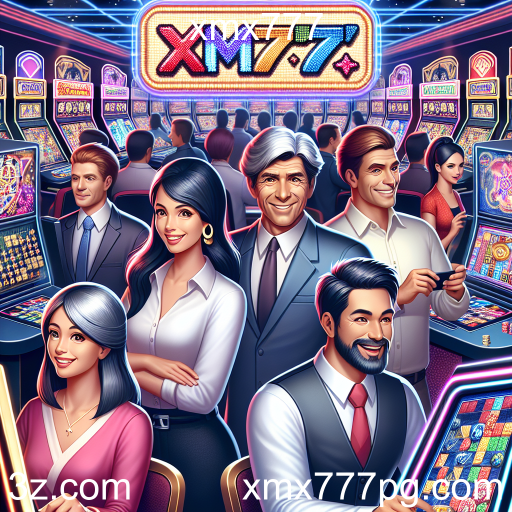 Descubra a Diversão dos Quebra-Cabeças em xmx777