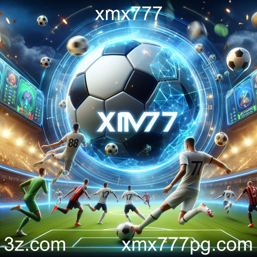 A Evolução dos Jogos de Esportes no xmx777